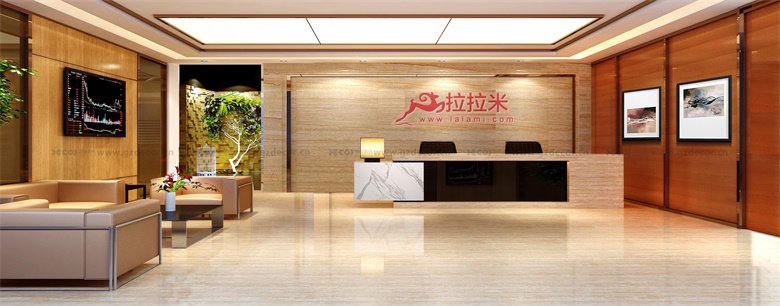 專業(yè)辦公室裝修可以提供合理的裝修報告和檔案管理。