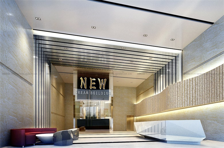 辦公室設(shè)計公司是否提供辦公室的室內(nèi)裝修和施工服務(wù)？