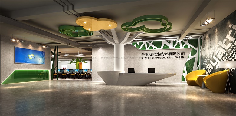 辦公室裝修價格預(yù)算的主要組成部分有哪些？