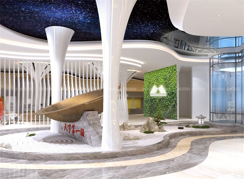 固定式展館設(shè)計(jì)的主要目標(biāo)是什么？