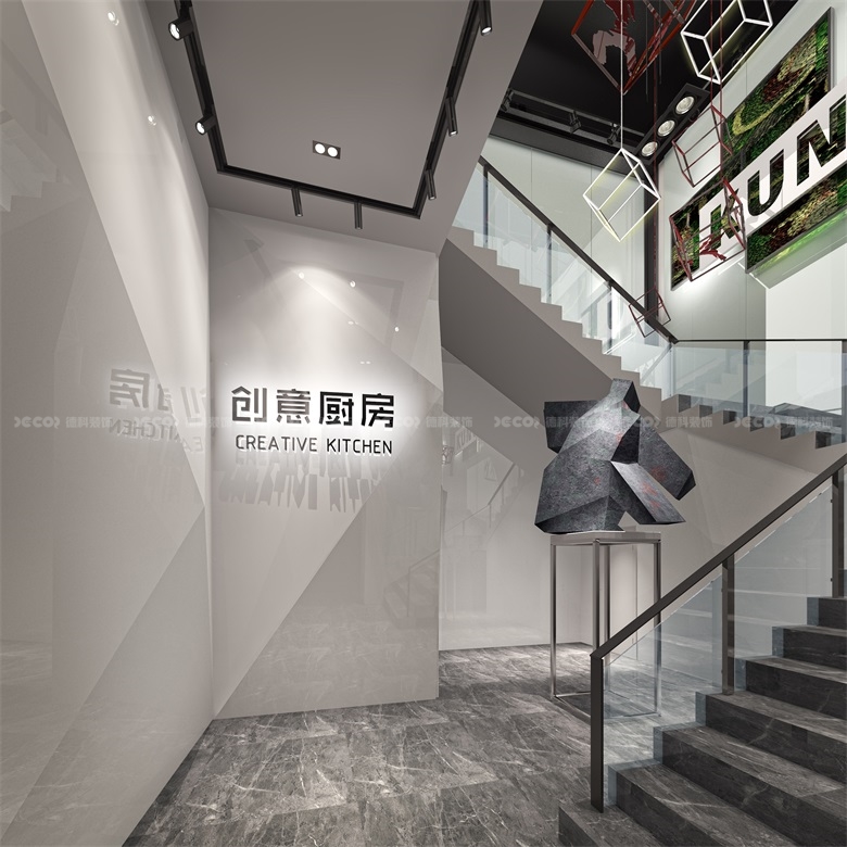 如何提升寫字樓設(shè)計公司的市場競爭力？