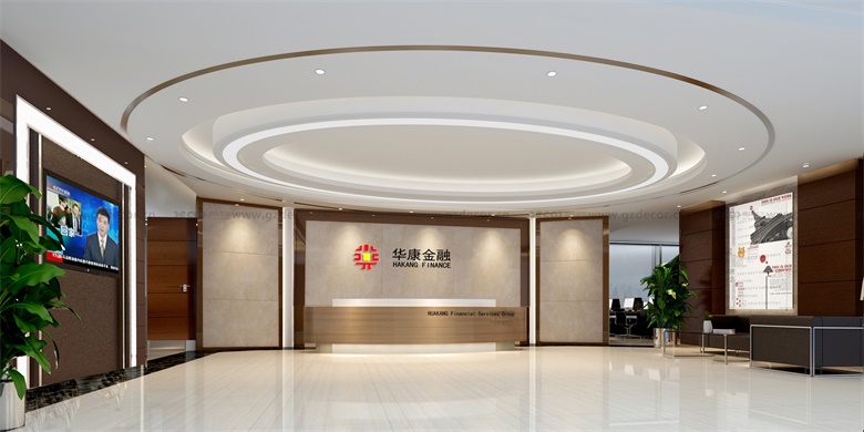聲學(xué)革命：現(xiàn)代寫字樓設(shè)計(jì)的靜謐之道
