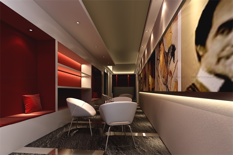 金融企業(yè)展館裝修風(fēng)格應(yīng)如何與時俱進