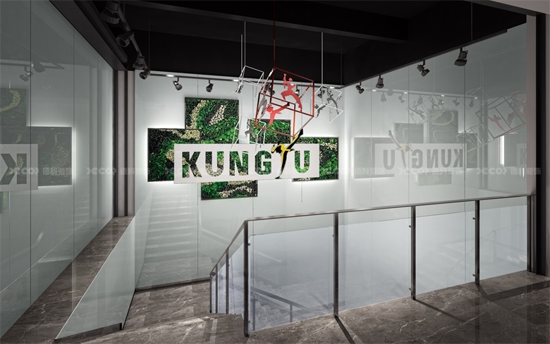 寫(xiě)字樓設(shè)計(jì)如何以滿足不同規(guī)模企業(yè)的需求