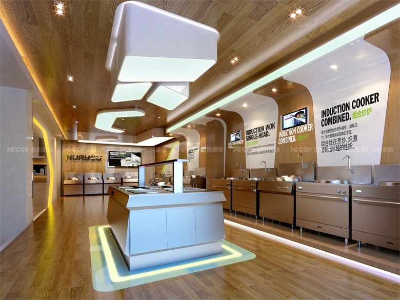 大型企業(yè)辦公室設(shè)計公司如何進(jìn)行市場擴展