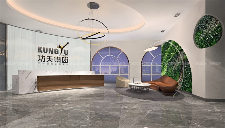 大型企業(yè)辦公室設(shè)計(jì)公司如何保證設(shè)計(jì)質(zhì)量